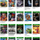 Xbox Game Pass is a relatively new service giving players access to entire games for a monthly subscription.
